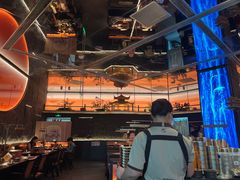 -西塔老太太泥炉烤肉(上海七宝领展广场店)