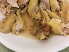 清香鸡-螺涌海鲜酒楼(增槎路店)