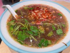 -小杨生煎(天之骄子店)