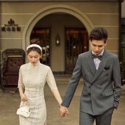 -女王风尚STUDIO·轻奢化定制