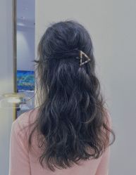 点击看大图 -KEIVON HAIR·崎宏