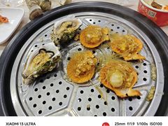 -船奇蒸汽海鲜·闽菜(八市海鲜总店)
