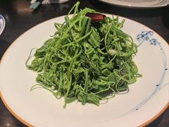 -庐灶江南·江南菜·四合院Bistro(东直门·华侨夜泊君亭店)