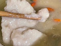 芋头排骨-何氏排骨(左家塘店)