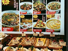-必点海鲜·鲅鱼水饺(鞍山西道店)