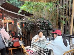 -老地方猫儿面(磁器口店)