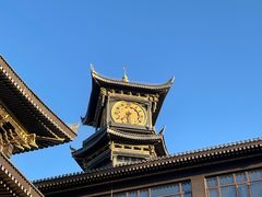 -西宁市东关清真大寺