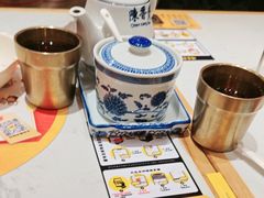 -陳香貴·兰州牛肉面(上海长风大悦城店)