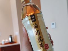 -山明水秀大饭店