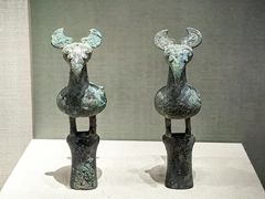 -宁夏博物馆