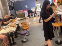 -麦当劳(世纪汇广场店)