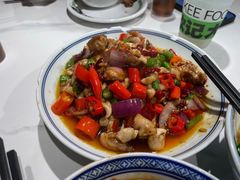 -欧记大排档·景德菜(上海首店)