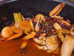 -聚味瞿记·龙虾堂(天元店)