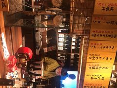 -炉胜·炉端烧·居酒屋
