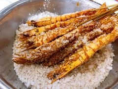 -明香海鲜酒家(华强北店)