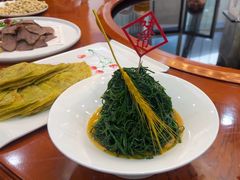 -清真悦宾楼食府(海湖店)