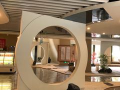 -乐山上善居·养心禅景酒店(世豪广场高铁站店)