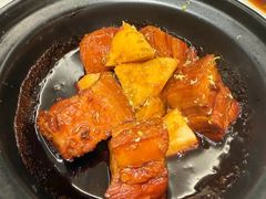 -狮王府淮扬菜(新街口友谊店)