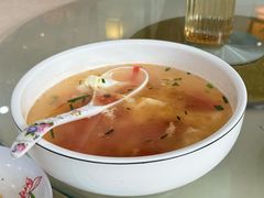 -湖上人家·船菜·私房菜(拈花湾景区店)