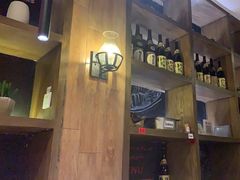 -盛焰铁板烧(王府井店)