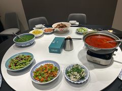 -曾家厨房·新徽菜(高新天柱路店)