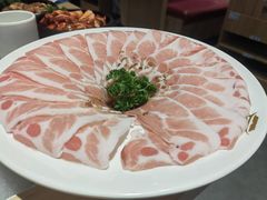 -韩宫宴烤肉·料理(如皋万达店)