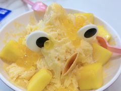 -江记甜品(罗湖店)