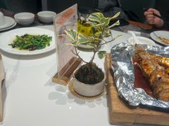 -国人川菜(李家村建东街店)