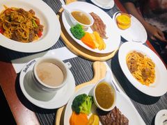 -斗牛士牛排餐厅(嘉里汇店)