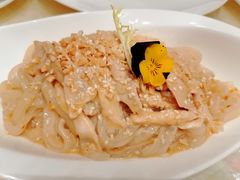 -8餐厅(新葡京酒店)