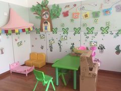 -上海市闵行科技幼儿园