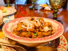 -弗兰克牛排西餐厅Ribone steak house(柠檬花园店)