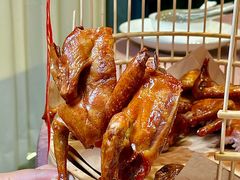 -鸽子张·家宴(大兴店)