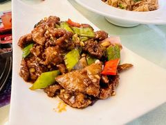 -狗不理大酒店(意式风情街店)