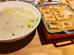-伊喜饺子·烤鸭(五道口学院路店)