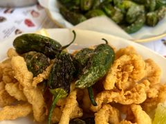 -Tapa Tapa