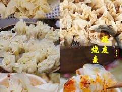 -晓友烧麦(光华村店)