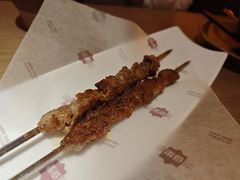 -耶里夏丽·新疆菜(田林东路店)