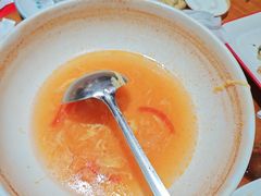 -二姐家三个拿手菜·北塘海鲜·大馅锅贴王(成林道店)