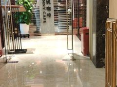-天伦松鹤大饭店·欣妮咖啡