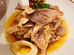 -丝路金桃·新疆菜(徐汇店)