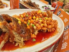 -北京饭店