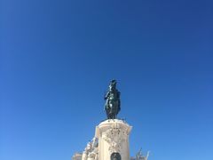 -商业广场(Praça do Comércio)