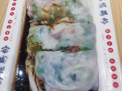 -荔银肠粉·非遗手藝(夫子庙店)