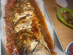 -胡家大厨(西三庄店)