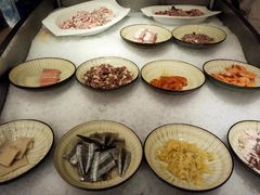 -索菲特酒店·海鲜自助 ·聚餐厅