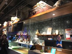 -纳瓦新疆菜(银都店)