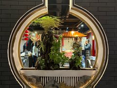 -清真·京华源铜锅涮肉(丰庆店)