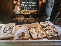 -Osteria Garden 生蚝花园餐厅(原进贤路店)