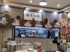 -祈胜邨•顺德鱼生•顺德菜(容桂店)